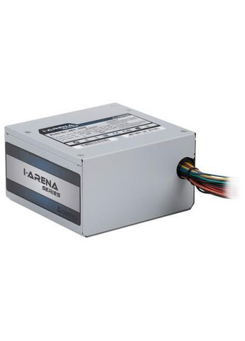 Блок живлення 600W (GPC-600S) Chieftec (301089292)