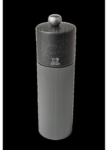 Млин для солі Line 18 см Carbon Finish (39950) Peugeot (299396631)