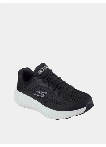 Кросівки для бігу 9184704 KW9239 Skechers чорні демісезони (394673038)