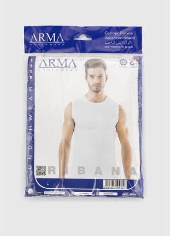 Мужская майка 1110 Arma (315989648)