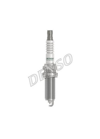 Свічка запалювання IRIDIUM TOYOTA AURIS, COROLLA 01- (вир-во ). (SC16HR11) Denso (369512897)