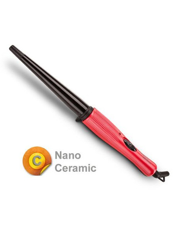 Плойка для волос конусная (MG-675) Magio (334008982)