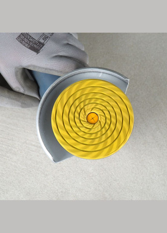 Круг алмазний полірувальний 100x3x15 CoolPAD 3 диск для кераміки 90238082020 (10361) Distar (295034874)