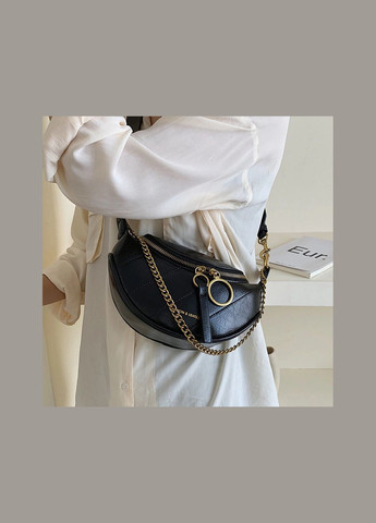 Сумка жіноча крос-боді BEL-23 No Brand (334731649)