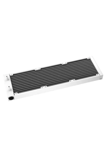 Система жидкостного охлаждения (m489586) DeepCool LE360 WH V2 (378033651)