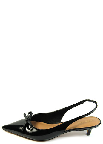 Черные женские босоножки Anna Field на резинке