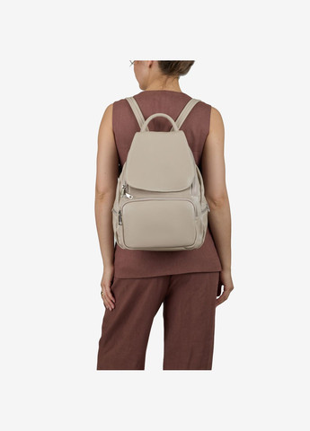 Рюкзак женский кожаный Backpack Regina Notte (340905070)