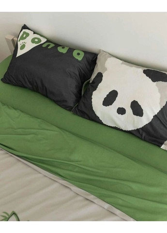 Постельное белье полуторное Home 20881 160х215 см DUSHKA (327790795)