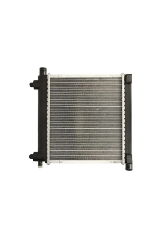 Радиатор охлаждения MERCEDES C-CLASS W201 (82-) 190E (пр-во) 62550 Nissens (366116244)