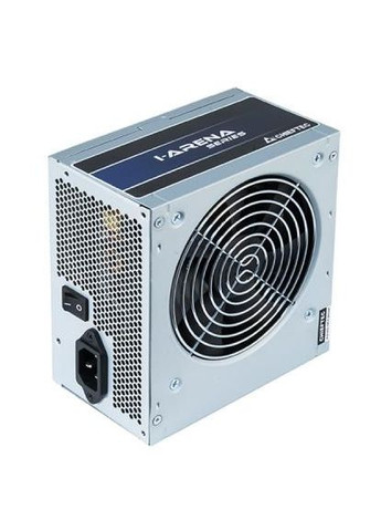 Блок питания 500W (GPB500S) Chieftec (301350651)