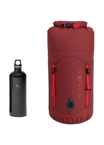 Гермомішок Drybag Versa Telecompression 13 Exped (365703426)
