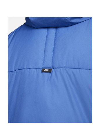 Синяя мужская куртка m nsw tf rpl legacy hd jkt blue dd6857-480 Nike