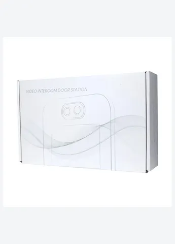 IP-відеопанель з WiFi 2Mp TVT TD-E2223-EM/IC/PE/WF з розпізнаванням облич та зчитувачем Mifare (82-00403) TVT Digital (322842678)