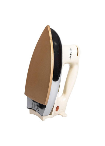 Праска електрична ручна професійна для одягу 1200 Вт SK-3002 Sokany (370802409)