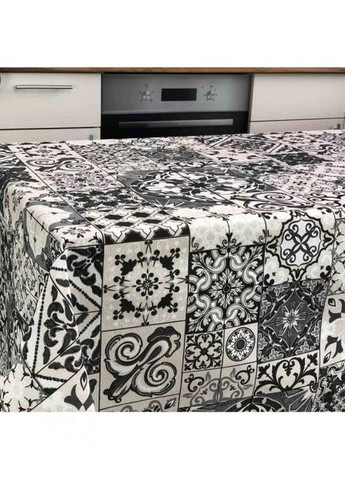 Скатерть Milan 120х136 см Разноцветный (597) Прованс (361785035)