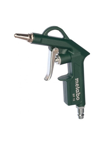 Набір пневмоінструменту LPZ 4 Set (Картон) 601585000 (8048) Metabo (295038072)