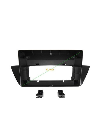 Штатна магнітола серії M7 2K Plus під BMW X1 E84 2009 2012 (W2) 10 дюймів Mekede (314694976)