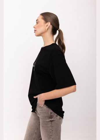 ФУТБОЛКА ОВЕРСАЙЗ THE HOMEGIRL CLUB Twice - (322320321)