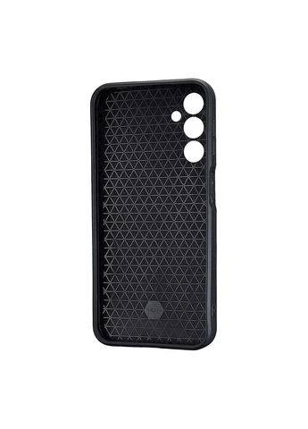 Чохол Full Protection JS Magnetic протиударний для Samsung A24 4G чорний Case (370166973)