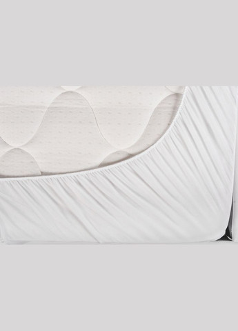 Наматрасник Bamboo De Lux Водонепроницаемый 90х200 (GDBF090200) Good-Dream (322147751)