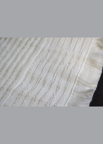 Набір кухонних рушників 30х50 см,4 шт Pupilla сірий