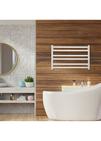 Рушникосушарка електрична з контроллером 490*790 Carino ELISA (367604567)