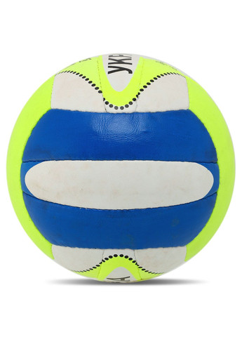 Мяч волейбольный PU UKRAINE (размер 5) VB-4814 Matsa (369141973)