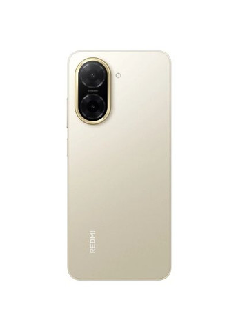 Мобильный телефон (1146833) Xiaomi Redmi A5 3/64GB Sandy Gold (366658601)