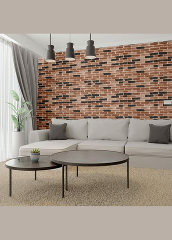 Панель стеновая 3D classical brick (3462) 700х770х2мм (D) SW-00001915 Sticker Wall (298284335)