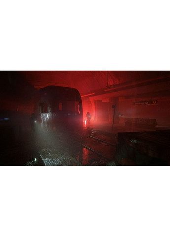 Гра The Last of Us Part II для Sony 4 (PS4) PlayStation (307994371)