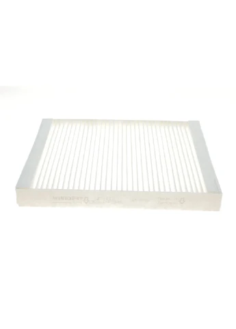 Фильтр салона Citroen C5/C6/Peugeot 407 04 WP 413 UA63 Wunder Filter (347155042)