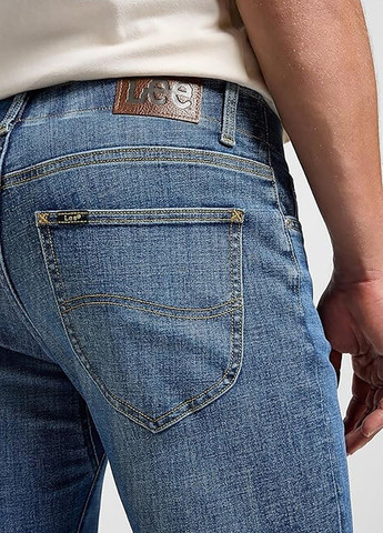 Джинси Lee Straight Fit MPV (370493557)