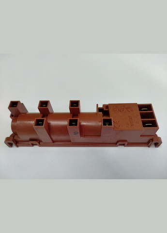 Оригінальний електропідпал на 6 позицій для електроплити BEKO (329202336)