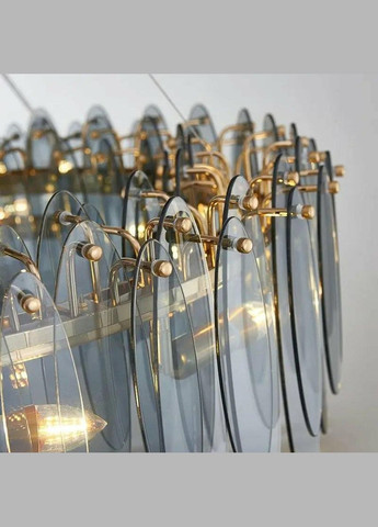 Люстра хрустальная Ш 88071/600 Sirius (342070576)