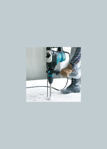 Сетевой перфоратор HR4003C (SDS-Max, 1100 Вт) с мощным двигателем (4485) Makita (295041906)