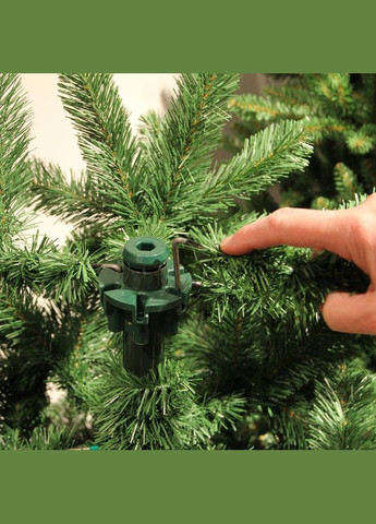 Ель 185 см, Scandia Triumph Tree (329408064)