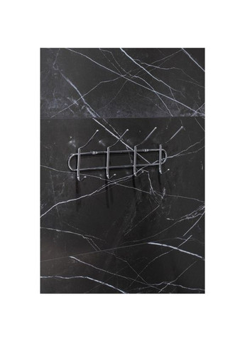 Вішак настінний на 8 гачків, AWD02090621 AWD Interior (302672582)