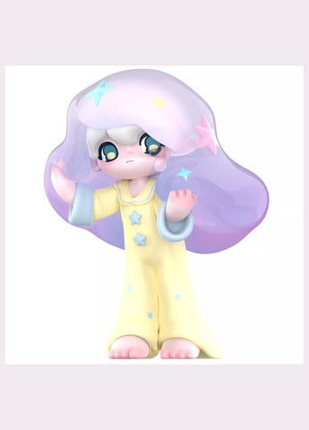 Фігурка-сюрприз A Dream About Stars Azura в асортименті (ADAS-01) Pop Mart (333251752)