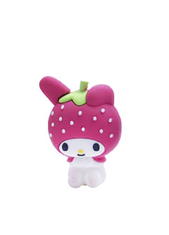 Фігурка-сюрприз у кулі серії "Hello Kitty" - ТУТТІ-ФРУТТІ колір різнокольоровий CB-00286468 Cool Things (363256230)