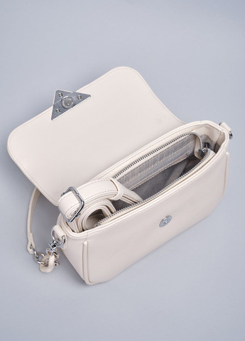 Клатч бежевий 343104 Power (347149068)