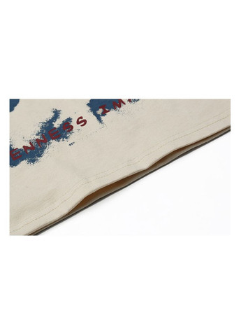 Футболка бежева No Brand Reenness Image Shadow Beige Tee Unisex (356677717)