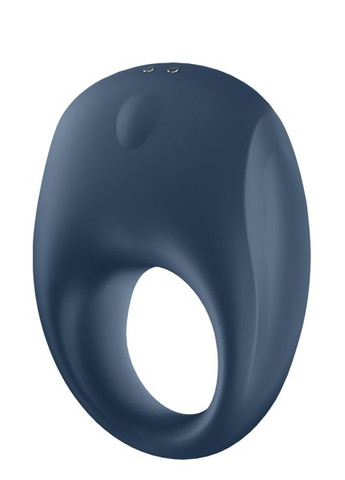 T360128 ерекційне віброкільце Strong One Satisfyer (297397423)