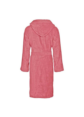 Arena халат махровый детский core soft robe jr (002015-901) комбинированный производство -