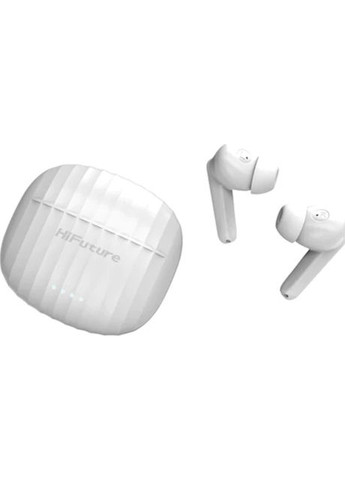 Навушники SonicBliss White HiFuture (339083819)