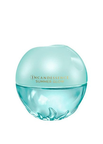 Жіноча парфумована вода Incandessence Summer Glow Ейвон інкандесенс самер глов 50 ml Avon (333011693)