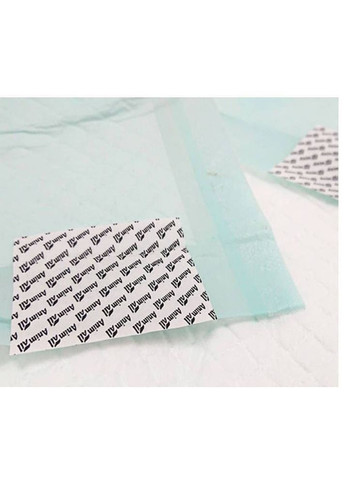 Пелюшки для собак Анімал пеленки 60х60 см 20 шт (4820224500232) AnimAll (354702760)