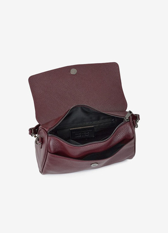 Сумка жіноча шкіряна крос-боді середня Сrossbody Regina Notte (348780794)