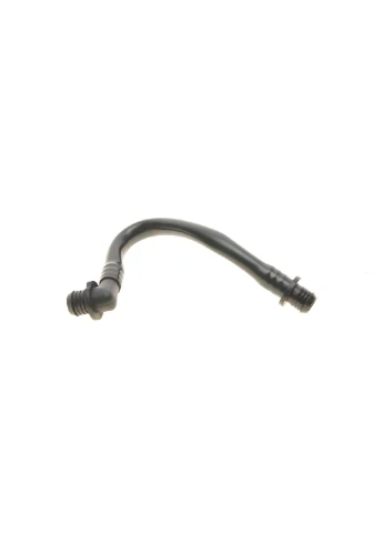 Трубка вакуумная с обратным клапаном Audi A4, A6 (98-02) (66111549201) VIKA (342412515)