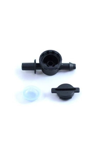 Клапан антидренажный для систем капельного полива (4101) упаковка 100 штук Presto-PS (280878019)