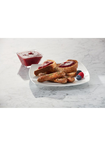 Насадка для колбас 5KSMSSA к модели 5KSMFGA. KitchenAid (368588412)